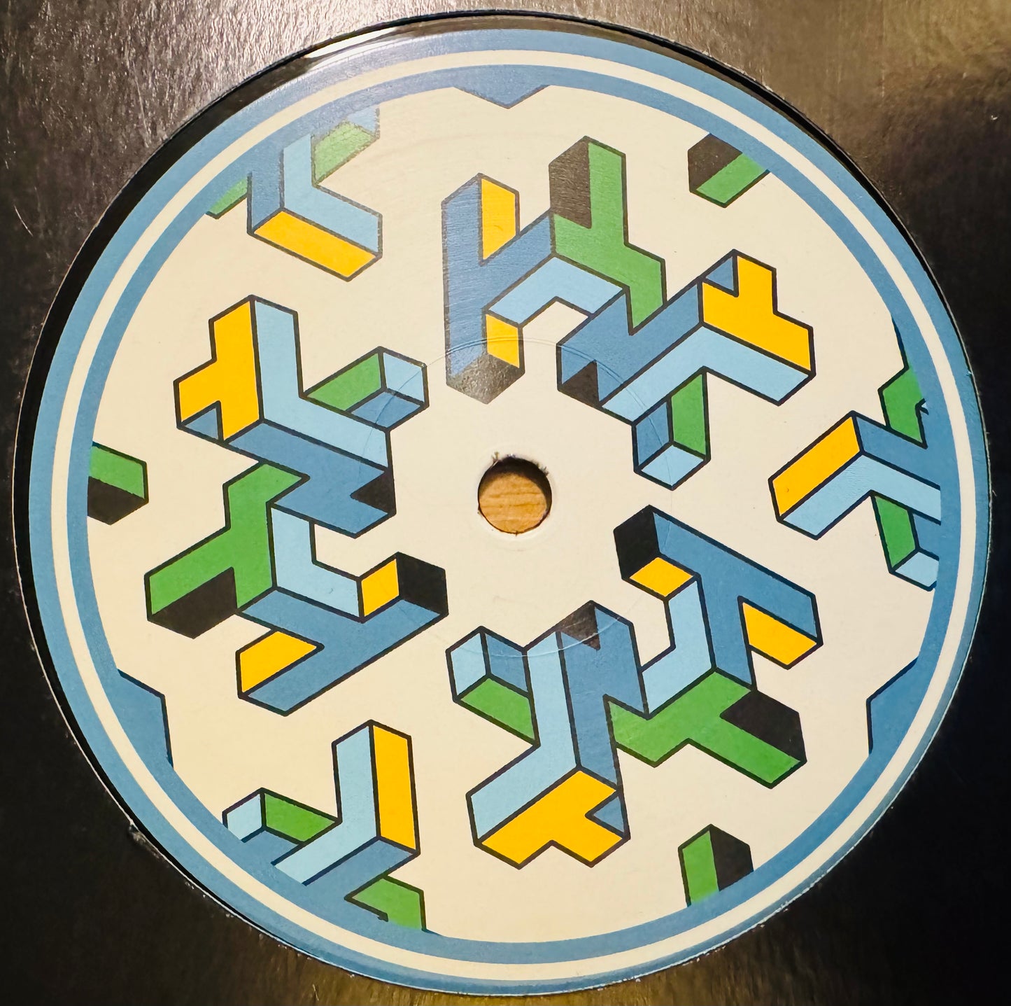James Andrew - Surfin The Buzz