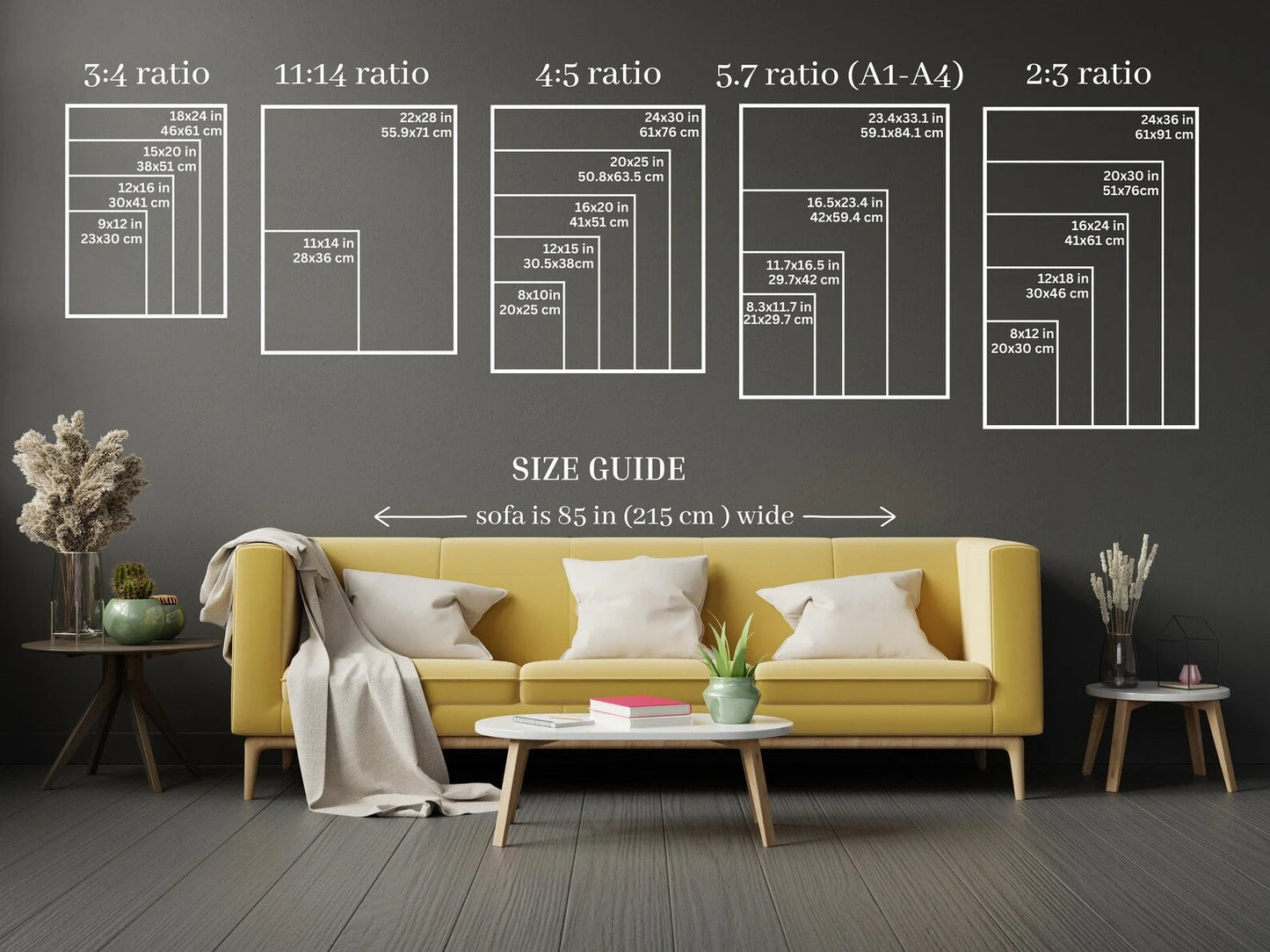 Custom Grooves.Prints Poster