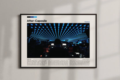 After Caposile Poster