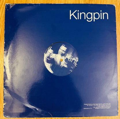 CJD Project 2 - Ping pong