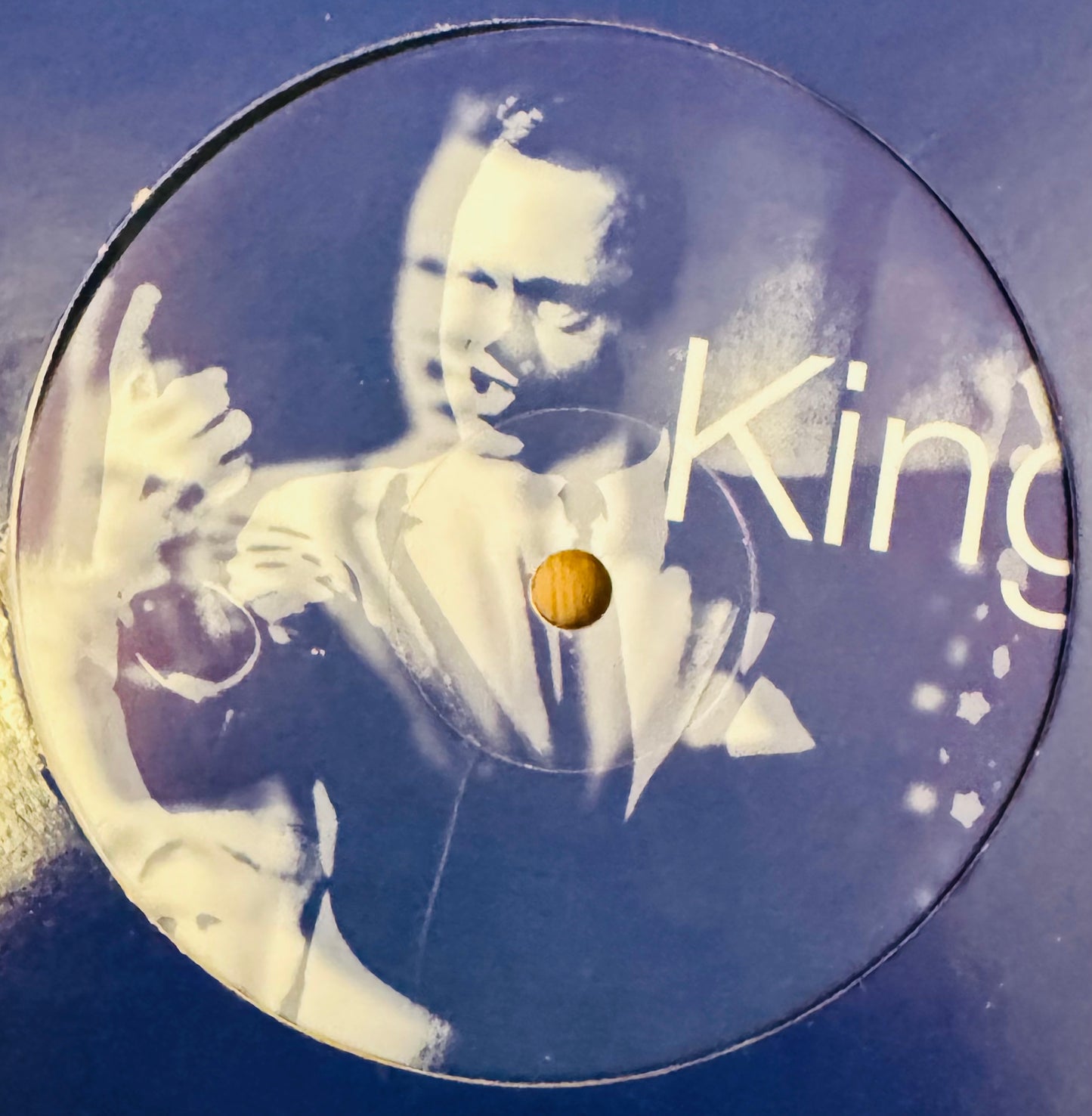 CJD Project 2 - Ping pong