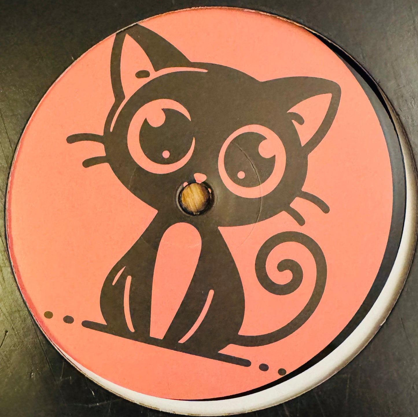 M.Weber - Soulacker EP