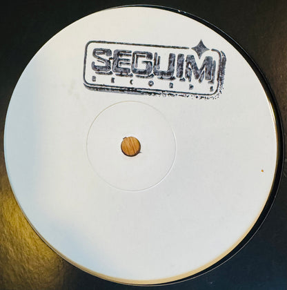 Unknown Artist - Seguim Edits Vol.2