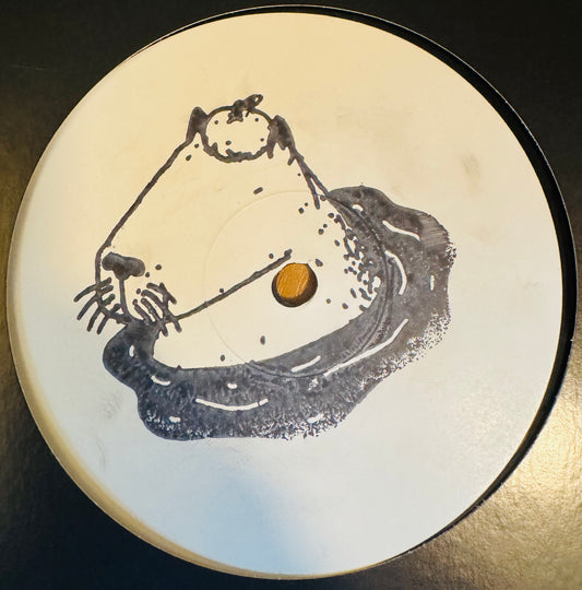 Unknown Artist - Seguim Edits Vol.2