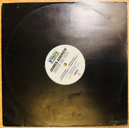 James Andrew - Surfin The Buzz