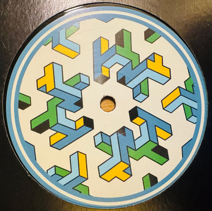 James Andrew - Surfin The Buzz