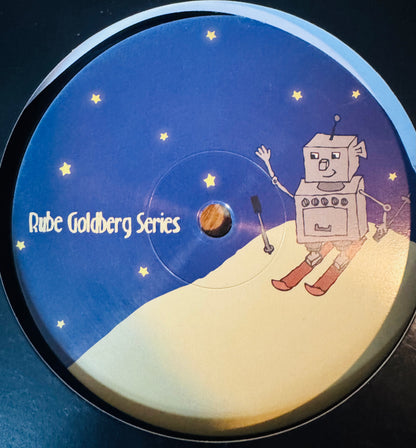 Rube Goldberg Series - Vol.11 (VA)