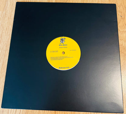 Rick Wade - Players Theme EP