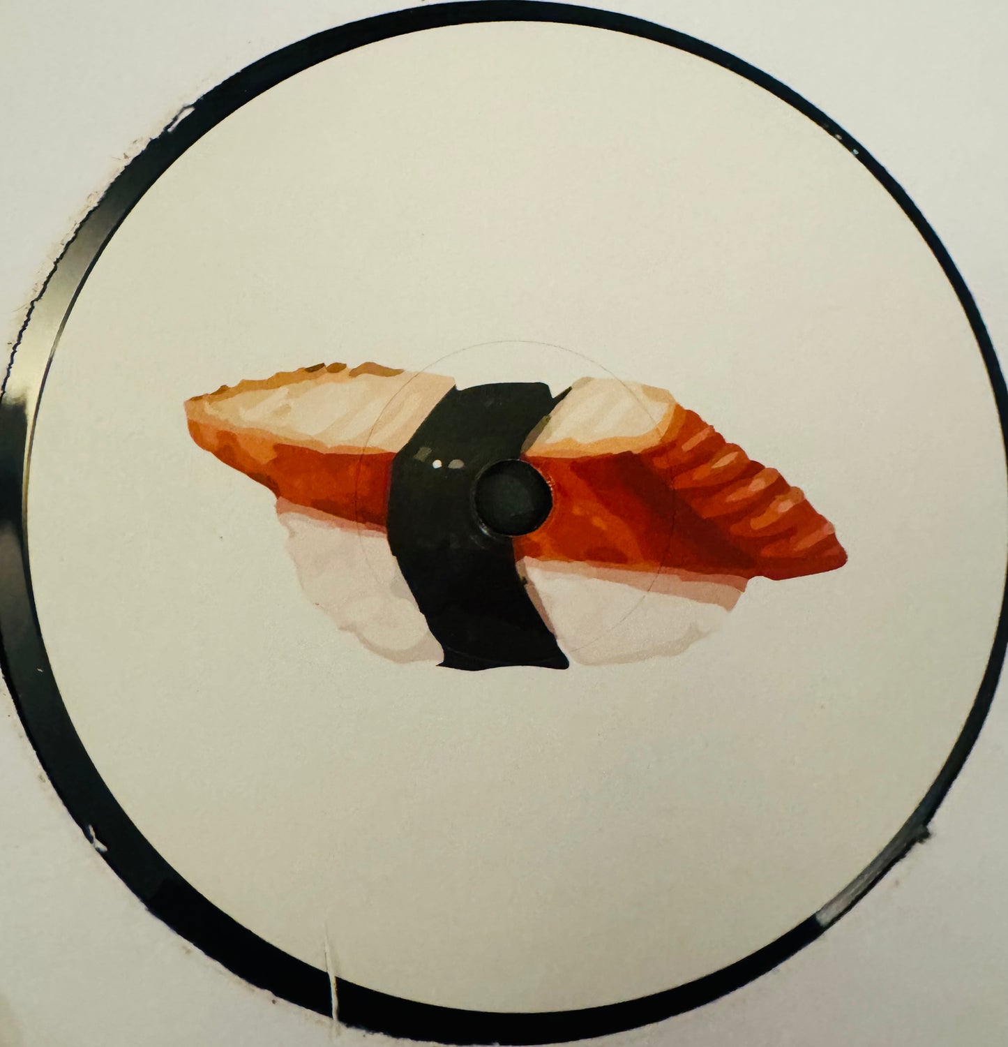 Antraum - Omakase 002 EP