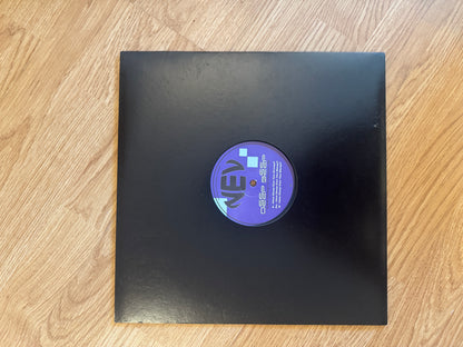 Nev - Deep Beep