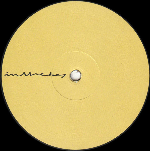 InTheBagg - Various Artists 003