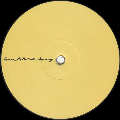 InTheBagg - Various Artists 003
