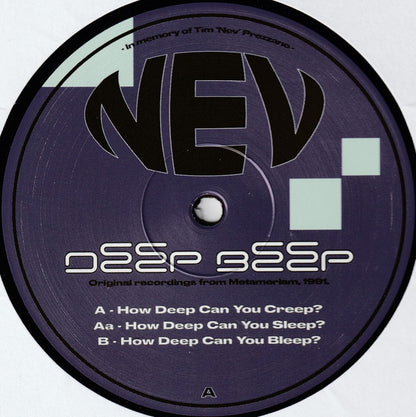 Nev - Deep Beep
