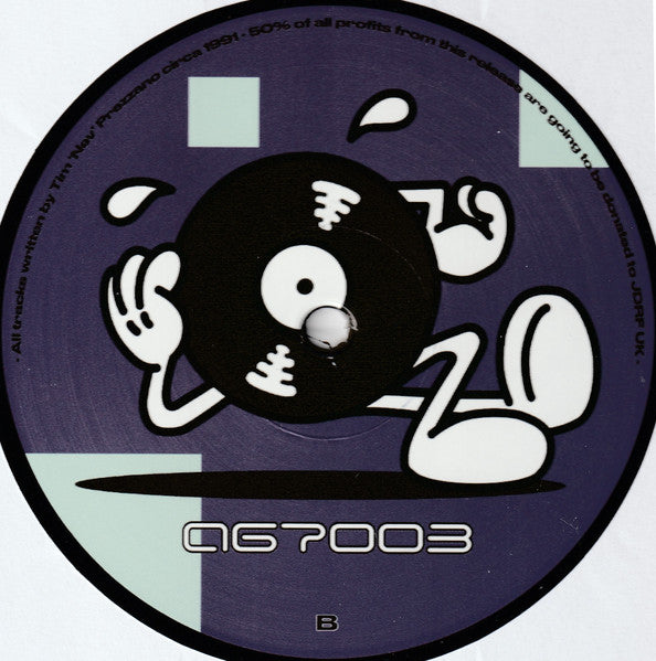 Nev - Deep Beep