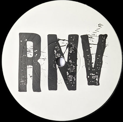 Conspiracy Dubz - It's A Conspiracy EP